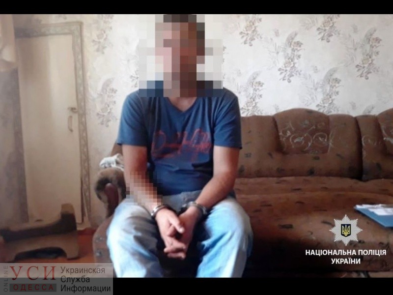 В Черноморске педофила, который похитил и изнасиловал 8-летнего мальчика, посадили в тюрьму на 12 лет «фото»