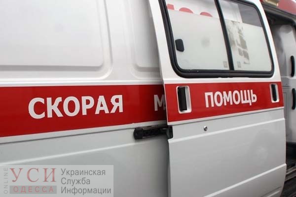 Шестилетний мальчик утонул в бассейне в Одесской области «фото»