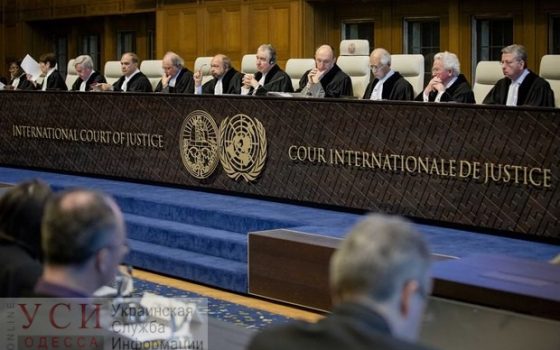 Реакция на решение трибунала ООН: Зеленский уверен в освобождении моряков, а РФ считает решение незаконным «фото»