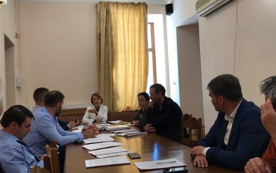 Одесская мэрия берет третий миллиардный кредит под 19,5% годовых usionline.com Одесская мэрия берет третий миллиардный кредит под 19,5% годовых «фото»