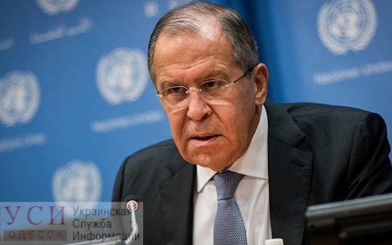 Глава МИД России предложил Зеленскому обмен военнопленных: всех на всех usionline.com Глава МИД России предложил Зеленскому обмен военнопленных: всех на всех «фото»
