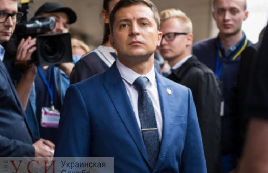 Инаугурация нового президента Украины состоится 20 мая – Верховная Рада согласовала дату «фото»