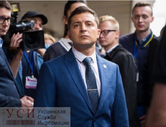 Инаугурация нового президента Украины состоится 20 мая – Верховная Рада согласовала дату «фото»