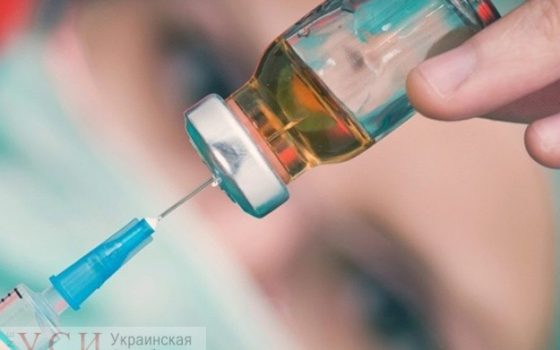 В Украину закупят дополнительные вакцины от кори с сэкономленных средств usionline.com В Украину закупят дополнительные вакцины от кори с сэкономленных средств «фото»
