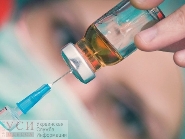 В Украину закупят дополнительные вакцины от кори с сэкономленных средств «фото»