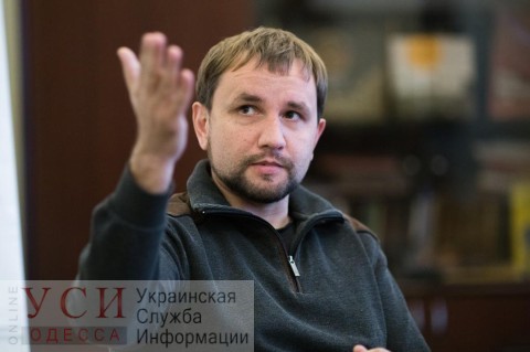 Вятрович хочет изменить дату основания Одессы «фото»
