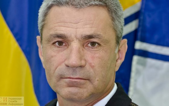 Глава ВМСУ – Зеленскому: “Военно-морские силы готовы к выполнению заданий” «фото»