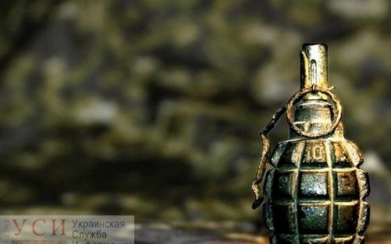 За погибшего морпеха из Килийского района и его побратима отомстили – подорвав российского офицера «фото»