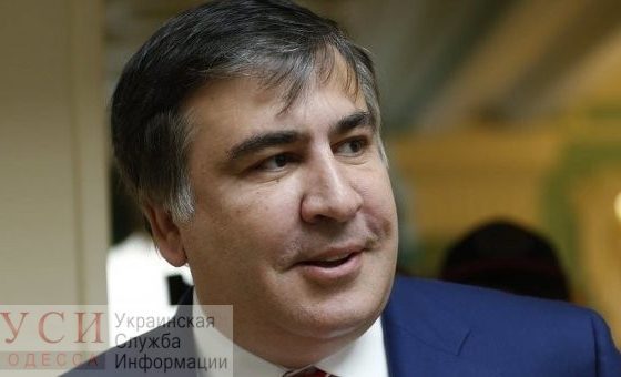 Зеленский вернул Саакашвили украинское гражданство «фото»