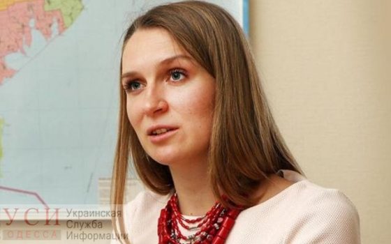 Экс-глава Одесской области вошла в новую партию лидера “Океана Эльзы” usionline.com Экс-глава Одесской области вошла в новую партию лидера “Океана Эльзы” «фото»