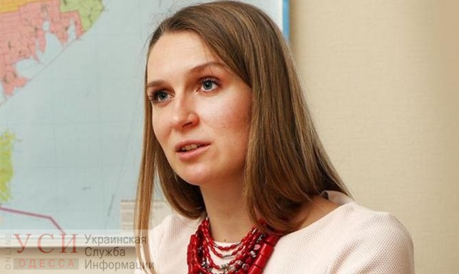 Экс-глава Одесской области вошла в новую партию лидера “Океана Эльзы” «фото»