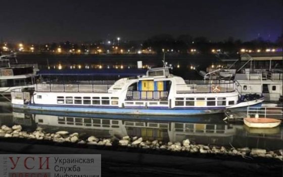 Одесский капитан в подробностях о трагедии в Будапеште: “Судно утонуло за секунды” (фото, видео) ОБНОВЛЕНО «фото»