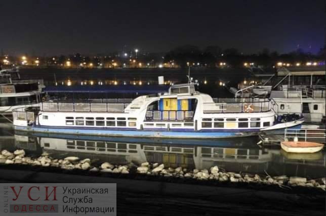 Одесский капитан в подробностях о трагедии в Будапеште: “Судно утонуло за секунды” (фото, видео) ОБНОВЛЕНО «фото»