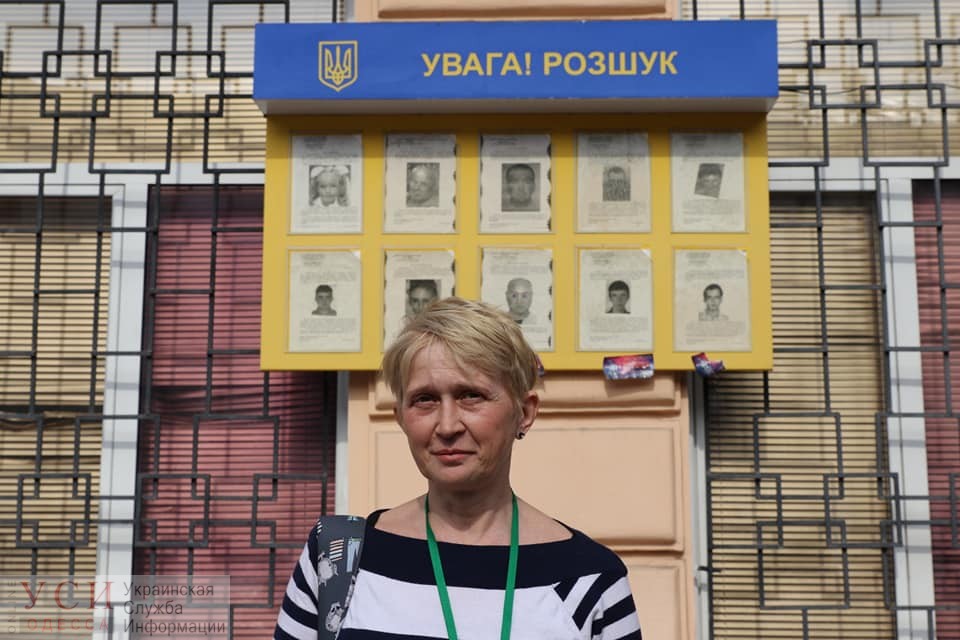 За одесской активисткой Светланой Подпалой следят: преследователей она заметила возле своего дома «фото»