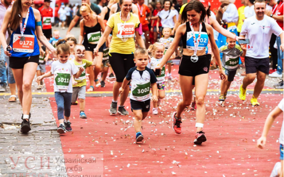 В Одессе перекроют несколько улиц для спортивного марафона (карта) «фото»