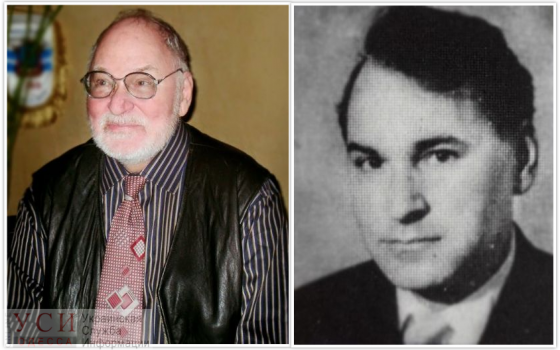 Умер директор Одесского областного радио – он звучал в эфире с 1961 года usionline.com Умер директор Одесского областного радио – он звучал в эфире с 1961 года «фото»