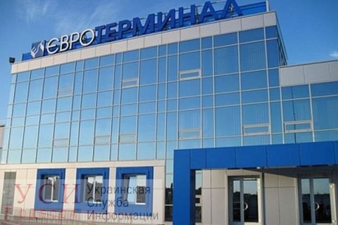 Антимонопольный комитет признал незаконным действия одесской мэрии и требует обеспечить альтернативный платному проезд в Одесский порт (документ) usionline.com Антимонопольный комитет признал незаконным действия одесской мэрии и требует обеспечить альтернативный платному проезд в Одесский порт (документ) «фото»