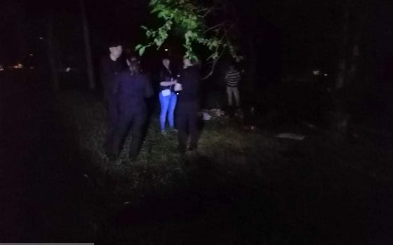 Мать, “забывшую” ребенка на одесском вокзале, снова нашли ночующей на улице с детьми (фото, видео) usionline.com Мать, “забывшую” ребенка на одесском вокзале, снова нашли ночующей на улице с детьми (фото, видео) «фото»