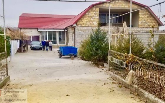 Под Одессой появится новый приют для бездомных на 150 человек (фото) «фото»