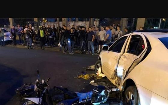 Пострадавшим в ДТП на Среднефонтанской срочно нужна донорская кровь и плазма (фото) «фото»