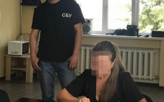 СБУ разоблачила преступную схему по разворовыванию бюджета сельсовета в Одесской области под видом благоустройства (фото) «фото»