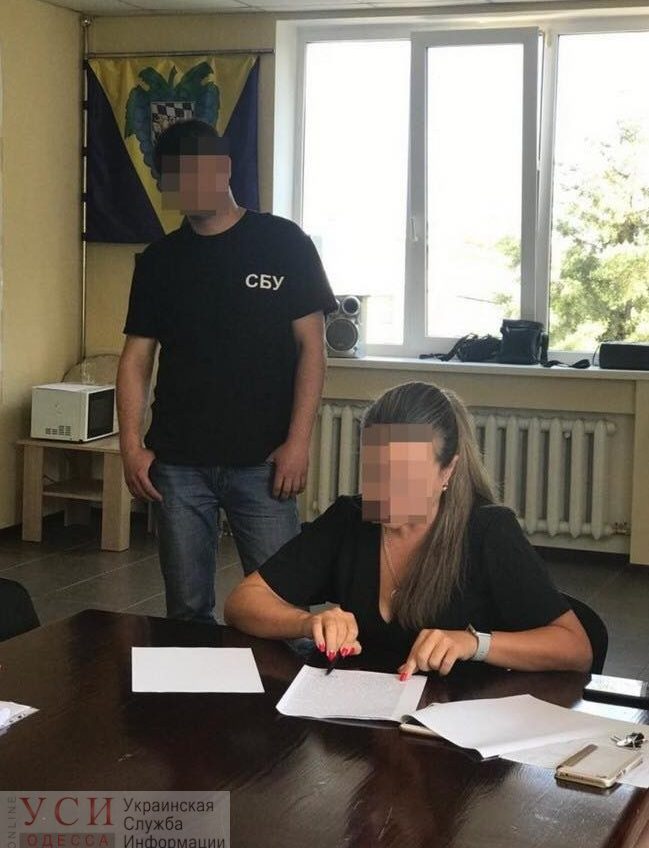 СБУ разоблачила преступную схему по разворовыванию бюджета сельсовета в Одесской области под видом благоустройства (фото) «фото»