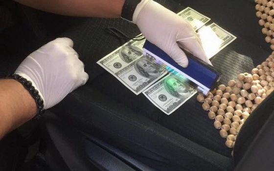 500 долларов за непригодность: “бизнес” одесского военкома прикрыла СБУ «фото»