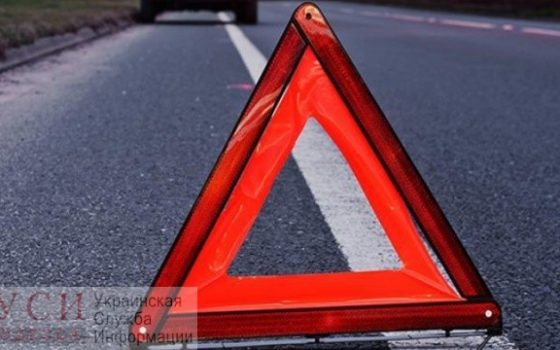 Смертельное ДТП на поселке Котовского – пешеход умер под колесами авто «фото»