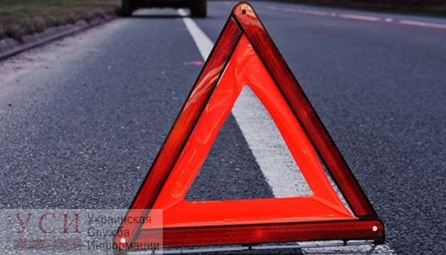 Смертельное ДТП на поселке Котовского – пешеход умер под колесами авто «фото»