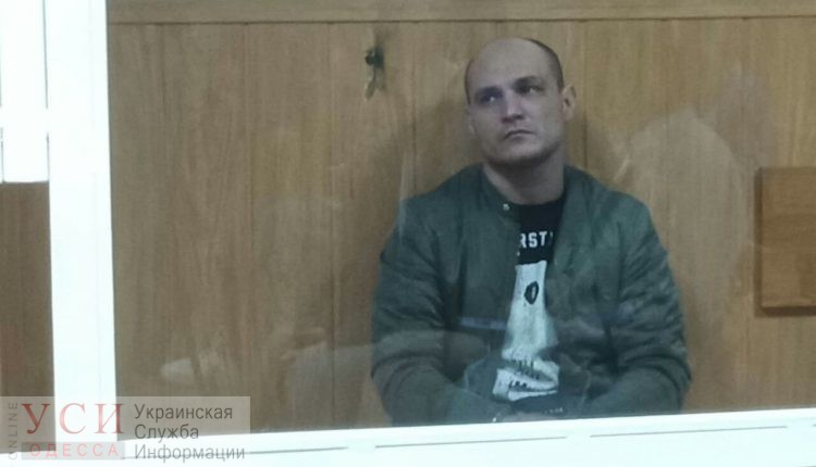 В Одессе будут судить рецидивиста, избившего пострадавших в ДТП «фото»