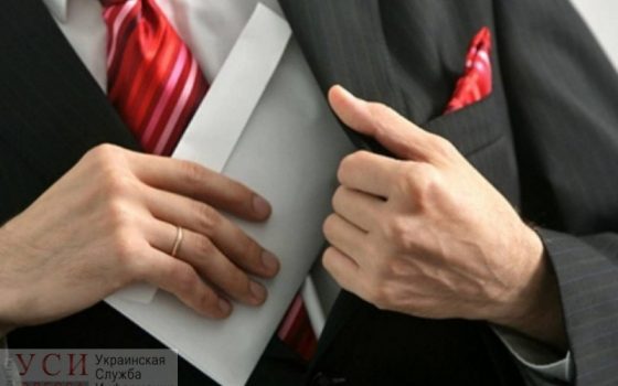 За что в одесской мэрии брали взятки в мае: фестиваль, земля и зоомагаин «фото»