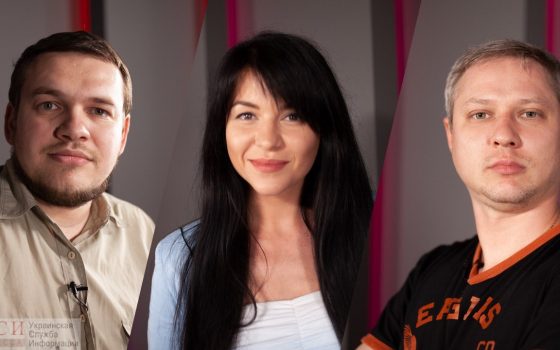 Агенда: редакция УСИ и главред ИзбирКом о главных событиях уходящей недели «фото»