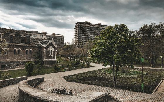Санаторий-призрак: жизнь одесского “Куяльника” на руинах былой славы (фоторепортаж) usionline.com Санаторий-призрак: жизнь одесского “Куяльника” на руинах былой славы (фоторепортаж) «фото»
