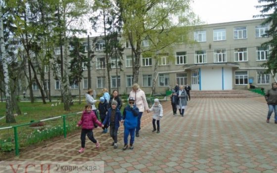 Завершился ремонт школы №93 на Черемушках: здание утеплили и обновили спортзал usionline.com Завершился ремонт школы №93 на Черемушках: здание утеплили и обновили спортзал «фото»