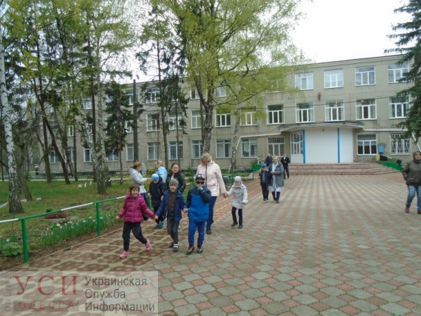 Завершился ремонт школы №93 на Черемушках: здание утеплили и обновили спортзал «фото»