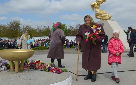 Концерты, солдатская каша и бесплатные экскурсии, – Одесская область отметила 9 мая (фоторепортаж) usionline.com Концерты, солдатская каша и бесплатные экскурсии, – Одесская область отметила 9 мая (фоторепортаж) «фото»