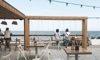 Пляжи Одессы открывают сезон (фоторепортаж) usionline.com Пляжи Одессы открывают сезон (фоторепортаж) «фото»
