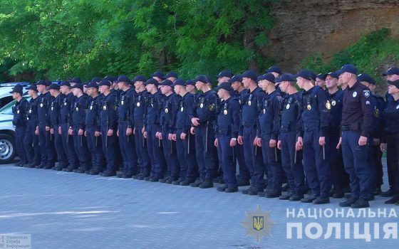 На одесских пляжах открылись станции туристической полиции, которые будут работать круглосуточно usionline.com На одесских пляжах открылись станции туристической полиции, которые будут работать круглосуточно «фото»