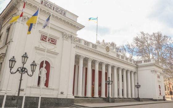 В Одессе за год горсовет продал земли на 65 миллионов гривен usionline.com В Одессе за год горсовет продал земли на 65 миллионов гривен «фото»
