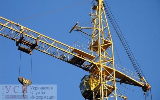 В мэрии готовятся дать старт массовой застройке Молдаванки «фото»