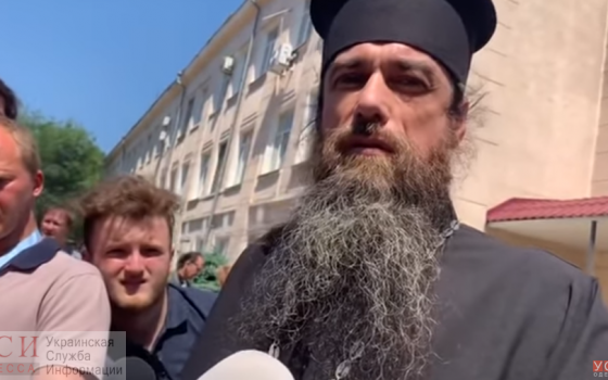 “Колонию хотели расформировать, наверное, для застройки”, – тюремный священник «фото»