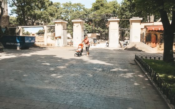 Письмо из суда: застройщику не давали разрешения на работы в Летнем театре (документ) «фото»