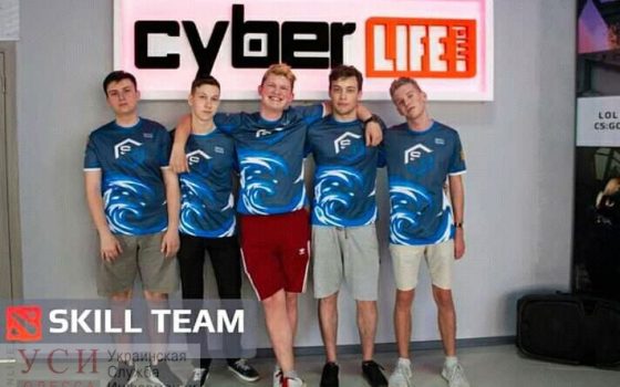 Одесские Дотеры штурмом “взяли” Кишинев (фото) «фото»