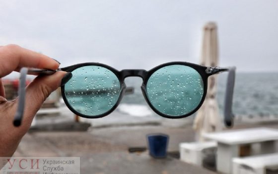 Синоптики: к концу недели погода в Одессе испортится «фото»