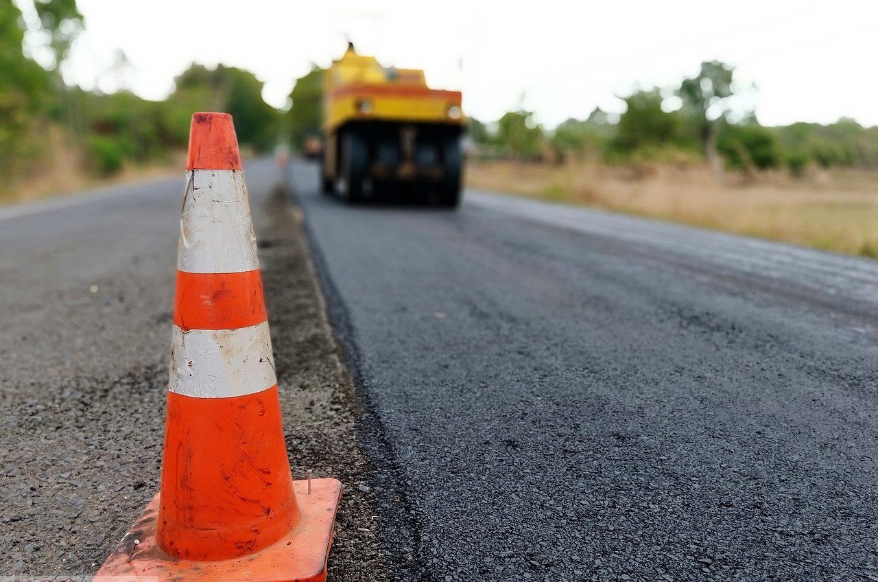 В Измаиле выделили 28 миллионов гривен на ремонт улично-дорожной сети «фото»
