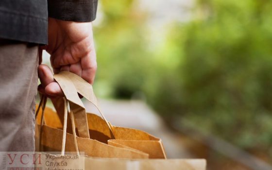 Как отказаться от полиэтилена и пластика: пять эко-привычек (видео) «фото»