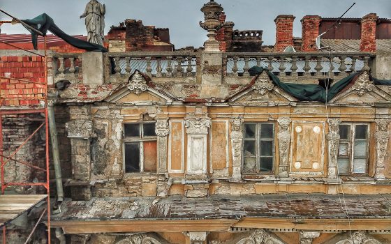 Уходящая история: 10 исторических зданий Одессы, которые навсегда могут исчезнуть (фото) usionline.com Уходящая история: 10 исторических зданий Одессы, которые навсегда могут исчезнуть (фото) «фото»