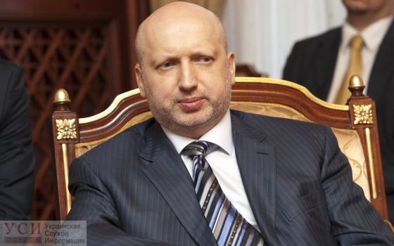 Вслед за Климкиным: Секретарь СНБО Александр Турчинов подал в отставку usionline.com Вслед за Климкиным: Секретарь СНБО Александр Турчинов подал в отставку «фото»