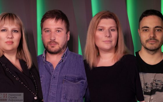 Агенда: редакция УСИ и главред Думская.net о главных событиях уходящей недели usionline.com Агенда: редакция УСИ и главред Думская.net о главных событиях уходящей недели «фото»
