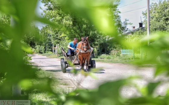 “За Кучму” и “продам спальню”: чем живет Ананьев (фоторепортаж) usionline.com “За Кучму” и “продам спальню”: чем живет Ананьев (фоторепортаж) «фото»
